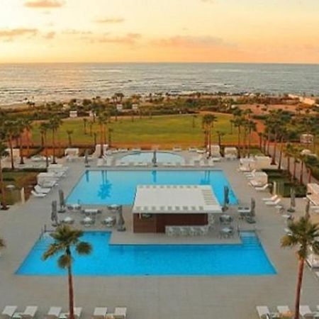 Appartement De Luxe A Bahia Golf Beach Spacieux De 126 M Bouznika Exterior foto